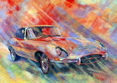 EType by Clive Metcalfe